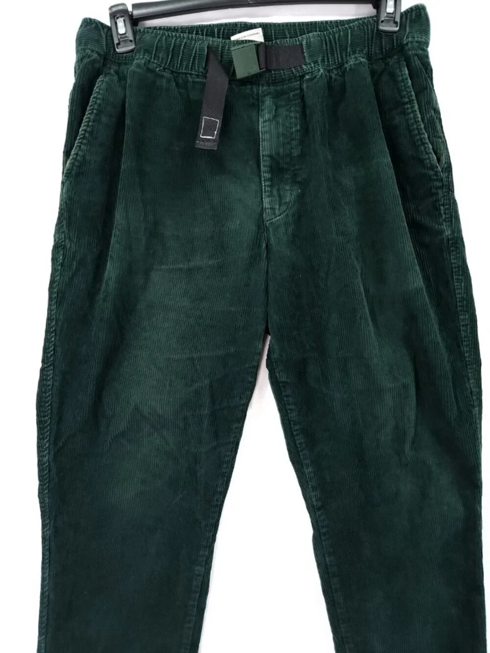 The North Face Berkeley Cord Field Corduroy Trousers Pants Mens Medium